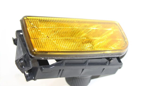 DEFECTED Yellow fog lights with Supporting frame for BMW E36 91-98 All Models - Image 6