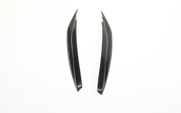 Eyebrows/ Headlight covers For Volvo XC90 2015-... - Image 6