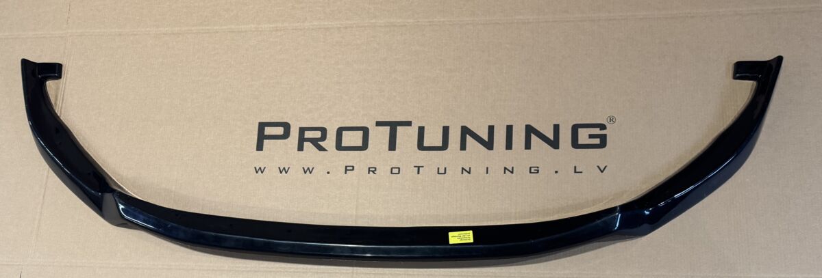 Performance Side skirts addons /diffusers / sill covers For Mercedes Benz A Class, W176 Urban Style 2012-2015 v3 - Image 6