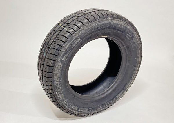 SUMMER MICHELIN 235/65 R16C AGILIS+ VAN Tyre 115/113R - C, B, 2, 70Db