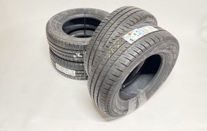 4x SUMMER MICHELIN 235/65 R16C AGILIS+ VAN Tyre 115/113R - C, B, 2, 70Db