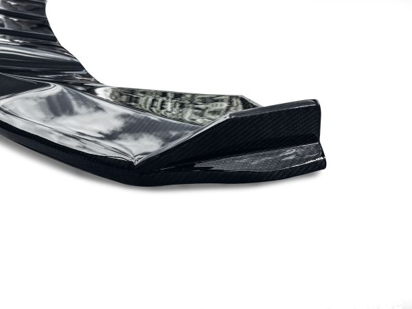 A6 C5 97-05 Rear Window Spoiler - Image 5