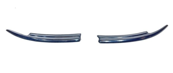 Eyebrows/ Headlight covers For Seat Leon I 98-05 - Image 6