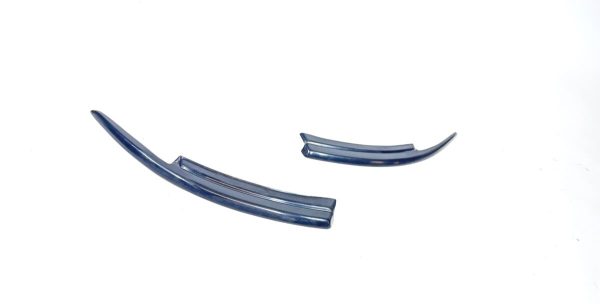 Eyebrows/ Headlight covers For Seat Leon I 98-05 - Image 5