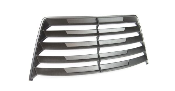 Rear Window Louver/ Sun Shade Cover For BMW E30 Coupe/Sedan 83-93 - Image 4