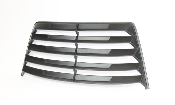Rear Window Louver/ Sun Shade Cover For BMW E30 Coupe/Sedan 83-93 - Image 5