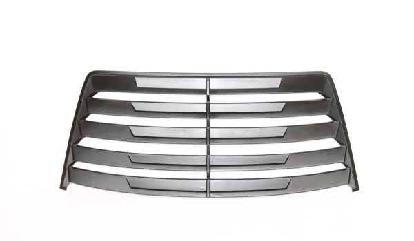 Rear Window Louver/ Sun Shade Cover For BMW E30 Coupe/Sedan 83-93 - Image 6