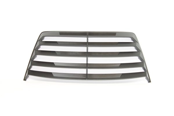 Rear Window Louver/ Sun Shade Cover For BMW E30 Coupe/Sedan 83-93 - Image 7