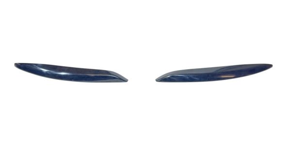 Eyebrows / Headlight Covers for Volvo S60 MK3 / V60 MK2 18+ - Image 5