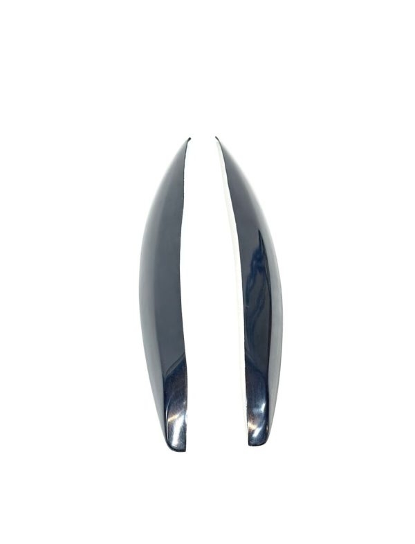 Eyebrows / Headlight Covers for Volvo S60 MK3 / V60 MK2 18+ - Image 3