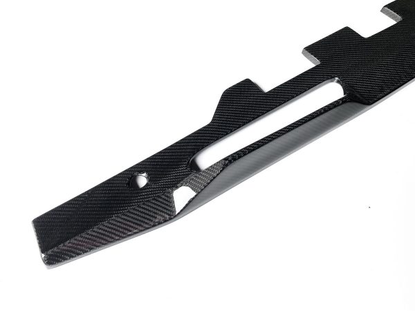 X6 G06 M Sport Side skirts addons Performance Carbon blade spoilers - Image 5