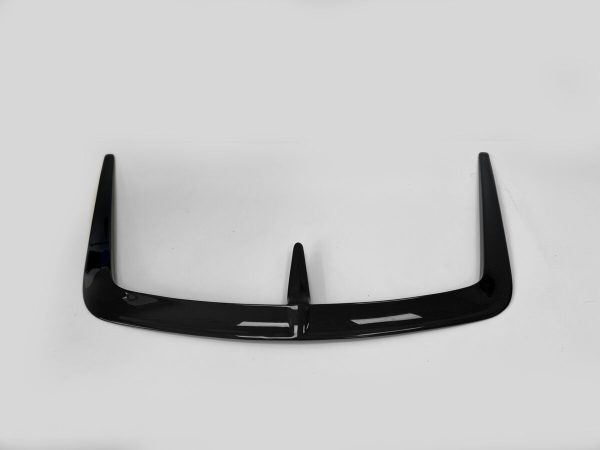CARBON Performance Aero hood extension for Ferrari 458 - Image 6