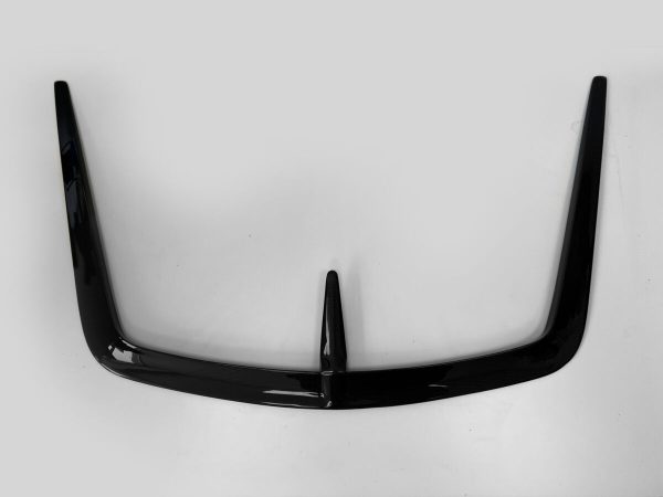 CARBON Performance Aero hood extension for Ferrari 458 - Image 4