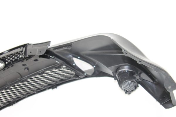 A style Rear Door/ Roof spoiler For VW T6 16+