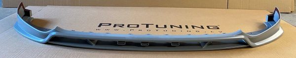Genuine Alpina B7 LCI front bumper spoiler For BMW 7 series G11 / G12 LCI with Letters - Image 11