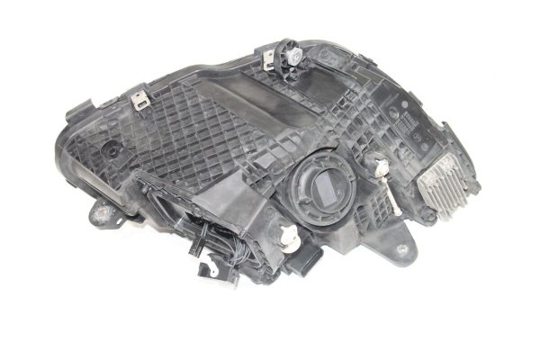 USED Genuine Performance FULL LED LEFT Headlight Lamp For Mercedes C-Class W205 18-21 - Image 5