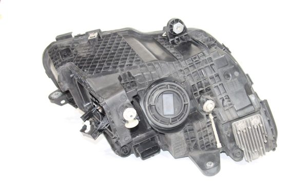 USED Genuine Performance FULL LED LEFT Headlight Lamp For Mercedes C-Class W205 18-21 - Image 6
