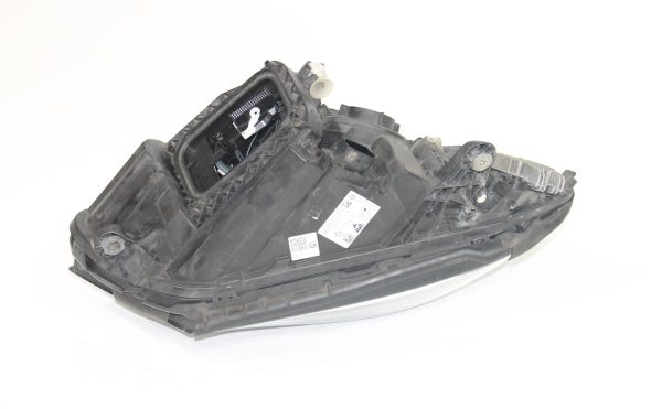 USED Genuine Performance FULL LED LEFT Headlight Lamp For Mercedes C-Class W205 18-21 - Image 8