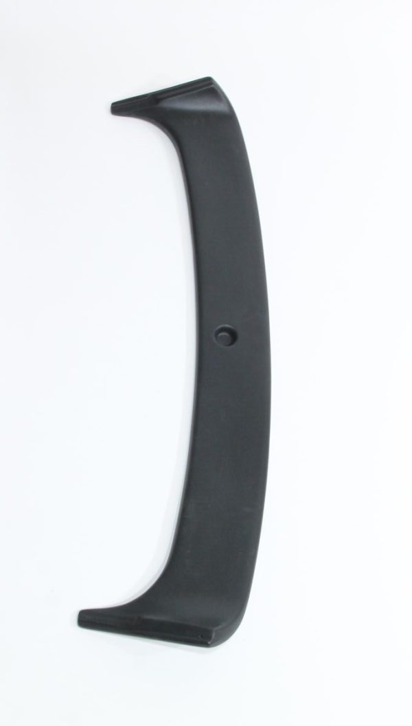 For BMW E39 95-03 Roof / Rear window Spoiler HM Style - Image 3