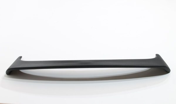 For BMW E39 95-03 Roof / Rear window Spoiler HM Style - Image 4