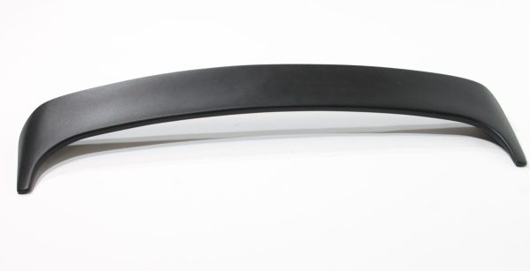 For BMW E39 95-03 Roof / Rear window Spoiler HM Style - Image 7