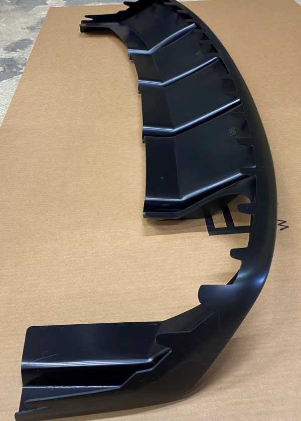Rieger rear diffuser for Seat Leon FR (5F) without hitch ST/Station wagon - Image 8