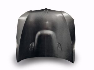 Carbon Sport Hood for E90 / E91 preLCI