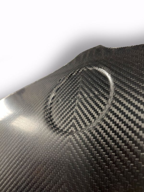 Carbon Sport Hood for E92 / E93 - Image 2