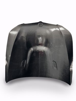 Carbon Sport Hood for E92 / E93