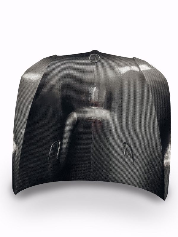 Carbon Sport Hood for E92 / E93