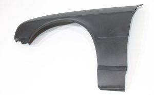 LEFT Front Fiberglass Fender/ Wing For BMW E30 82-94 Cabrio