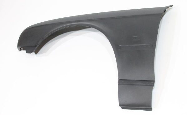 LEFT Front Fiberglass Fender/ Wing For BMW E30 82-94 Cabrio