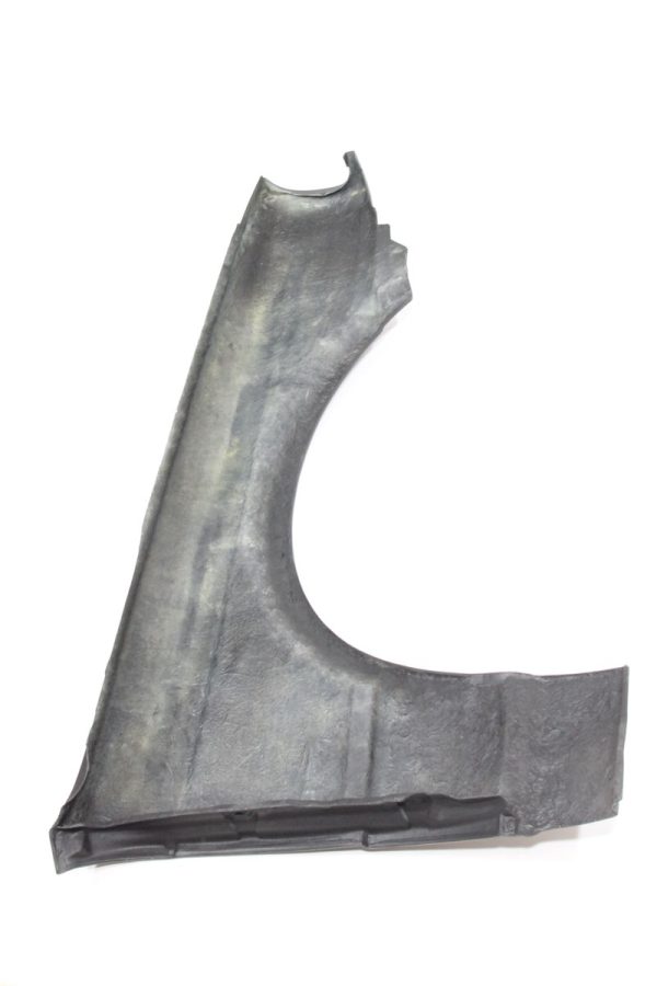 LEFT Front Fiberglass Fender/ Wing For BMW E30 82-94 Cabrio - Image 2