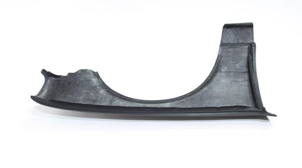 LEFT Front Fiberglass Fender/ Wing For BMW E30 82-94 Cabrio - Image 4