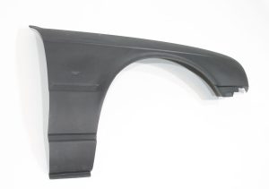 RIGHT Front Fiberglass Fender/ Wing For BMW E30 82-94 Cabrio