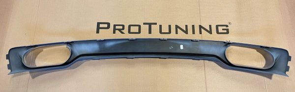Genuine Alpina B7 Rear Bumper Diffuser/ Spoiler For BMW F01 F02 - Image 8