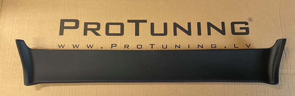 ANG Look Rear Door/ Roof Spoiler For Mercedes W124 (S124) 84-96 Wagon - Image 6