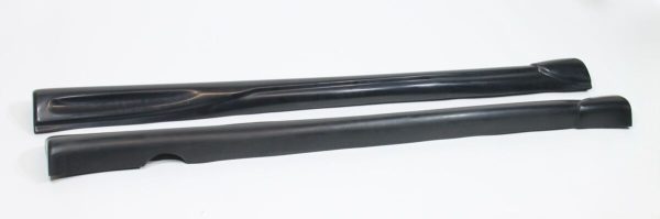 Sideskirts Addons for Peugeot 206 3/5 Doors - Image 3