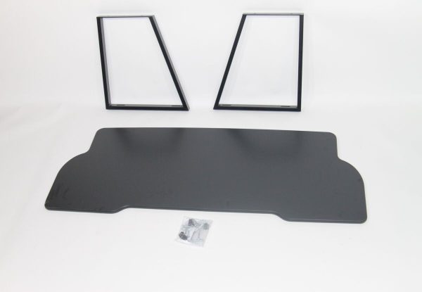BROKEN CORNER - Multifunctional Shelf For VW Multivan T5 + T6 2003-2020 - Image 7