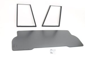 BROKEN CORNER - Multifunctional Shelf For VW Multivan T5 + T6 2003-2020