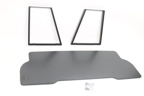 BROKEN CORNER - Multifunctional Shelf For VW Multivan T5 + T6 2003-2020