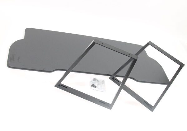 BROKEN CORNER - Multifunctional Shelf For VW Multivan T5 + T6 2003-2020 - Image 8
