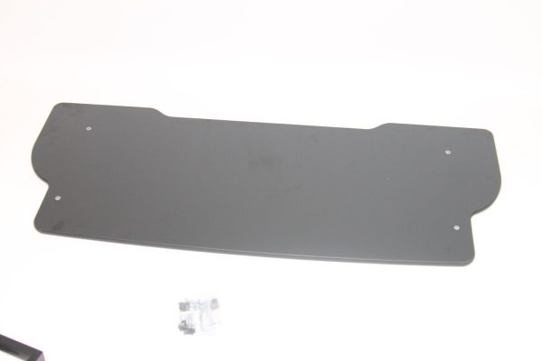 BROKEN CORNER - Multifunctional Shelf For VW Multivan T5 + T6 2003-2020 - Image 3