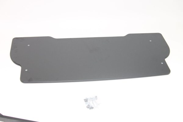 BROKEN CORNER - Multifunctional Shelf For VW Multivan T5 + T6 2003-2020 - Image 4
