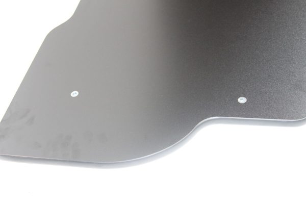 BROKEN CORNER - Multifunctional Shelf For VW Multivan T5 + T6 2003-2020 - Image 5