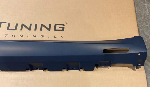 Genuine M Sport Side Skirt/  Sill Cover For BMW X5 G05 - Right Side - Image 6