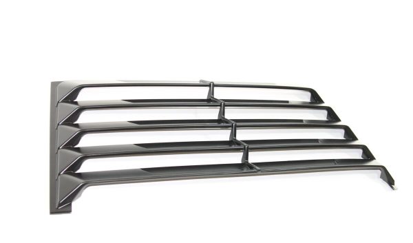 Rear Window Louver/ Sun Shade Cover For Mercedes W201 190E 1982-1993