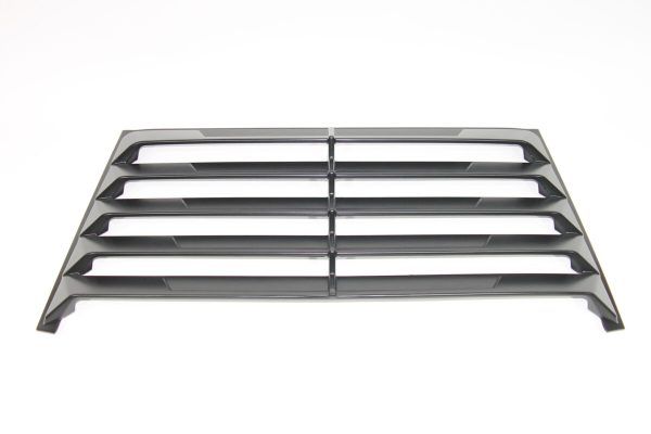 Rear Window Louver/ Sun Shade Cover For Mercedes W201 190E 1982-1993 - Image 4
