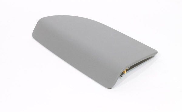 Genuine Rear Left Trim Panel Insert Cover For VW T5 + T6 2009-2020 - Image 5