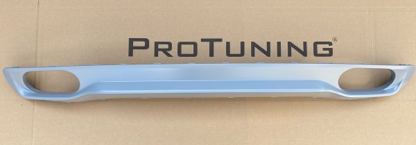 Genuine Alpina B7 Rear Bumper Diffuser/ Spoiler For BMW G11 / G12 15-19 - Image 5